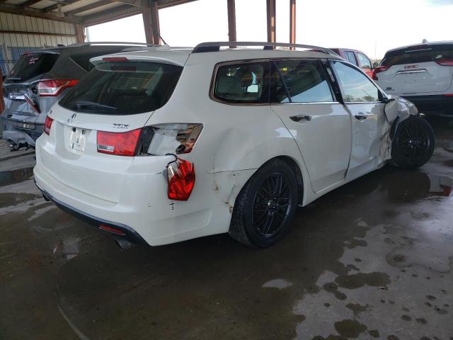 Photo 3 from auction – 2011 ACURA TSX with VIN JH4CW2H52BC001822