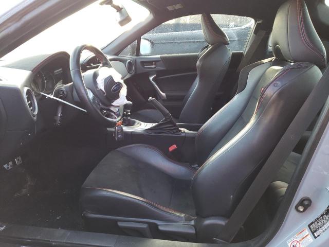 Photo 7 from auction – 2019 SUBARU BRZ LIMITE with VIN JF1ZCAC18K9600066