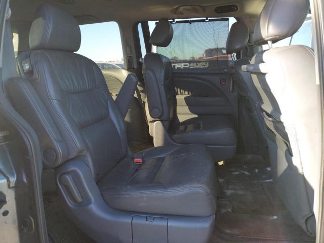 Photo 10 from auction – 2005 HONDA ODYSSEY EX with VIN 5FNRL38665B024630