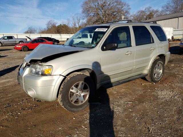 Photo 1 from auction – 2005 FORD ESCAPE LIM with VIN 1FMYU94115KA93620