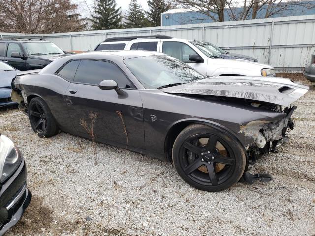 Photo 4 from auction – 2020 DODGE CHALLENGER with VIN 2C3CDZC93LH122422