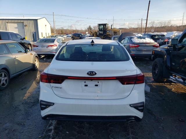Photo 6 from auction – 2020 KIA FORTE FE with VIN 3KPF24AD8LE173757