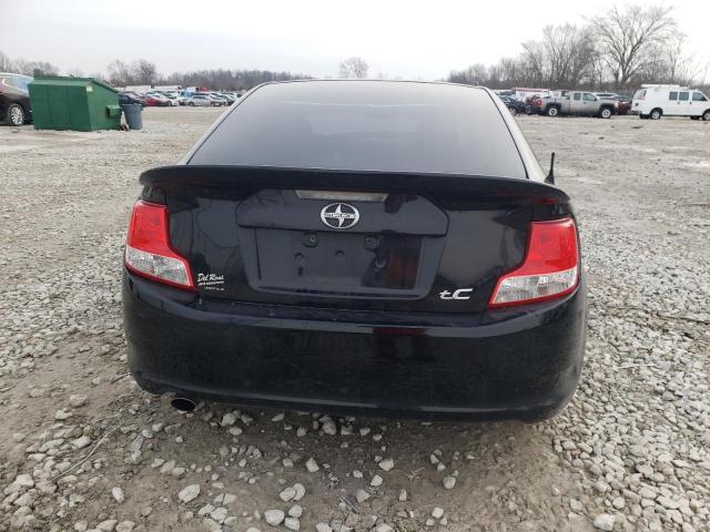 Photo 6 from auction – 2012 TOYOTA SCION TC with VIN JTKJF5C74C3028954