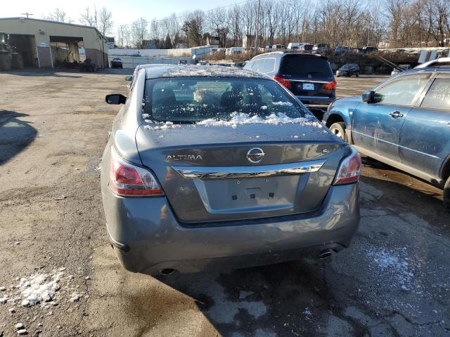 Photo 6 from auction – 2015 NISSAN ALTIMA 2.5 with VIN 1N4AL3AP2FN315022