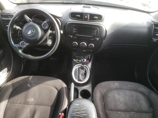 Photo 8 from auction – 2017 KIA SOUL with VIN KNDJN2A24H7437892