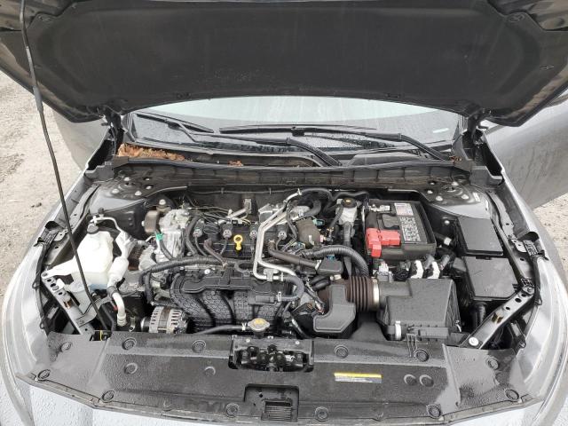 Photo 11 from auction – 2022 NISSAN ALTIMA S with VIN 1N4BL4BV3NN346382