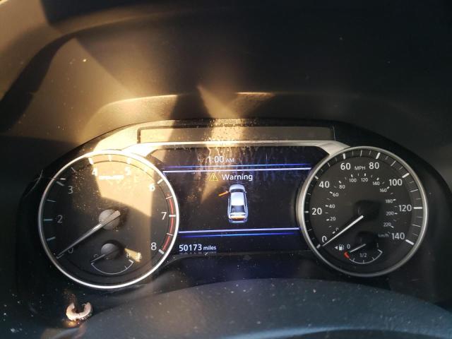 Photo 9 from auction – 2020 NISSAN ALTIMA SR with VIN 1N4BL4CV9LC198293