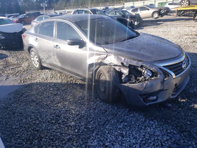 Photo 4 from auction – 2015 NISSAN ALTIMA 2.5 with VIN 1N4AL3AP7FC415810