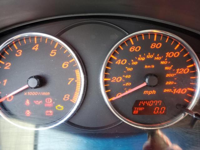 Photo 9 from auction – 2005 MAZDA 6 S with VIN 1YVHP80D555M05288