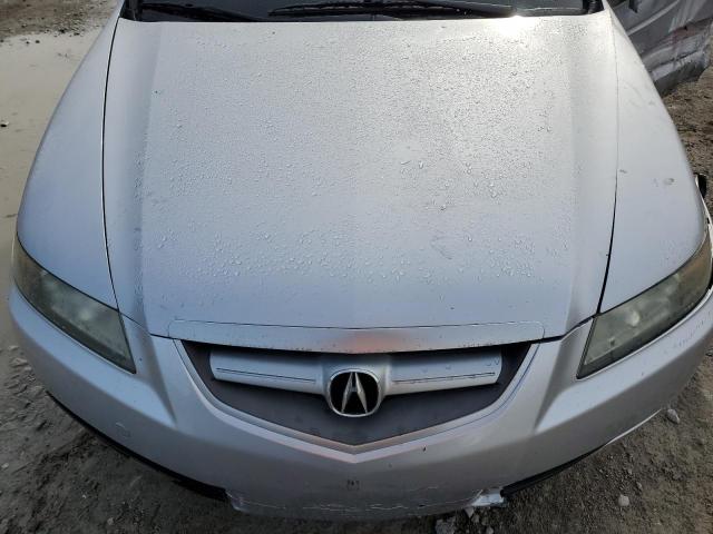 Photo 11 from auction – 2004 ACURA TL with VIN 19UUA66274A015221