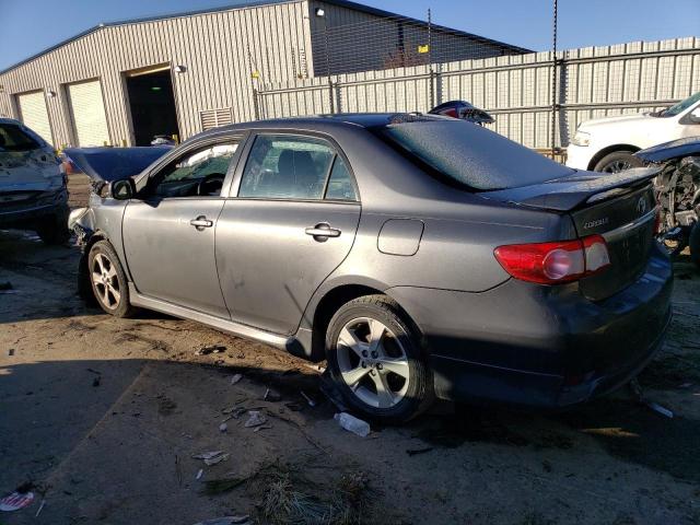 Photo 2 from auction – 2011 TOYOTA COROLLA BA with VIN 2T1BU4EE0BC586264