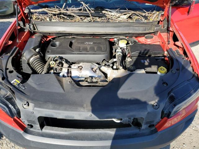 Photo 11 from auction – 2019 JEEP CHEROKEE T with VIN 1C4PJMBN4KD162849