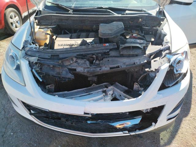 Photo 12 from auction – 2012 MAZDA CX-9 with VIN JM3TB2CA4C0336334