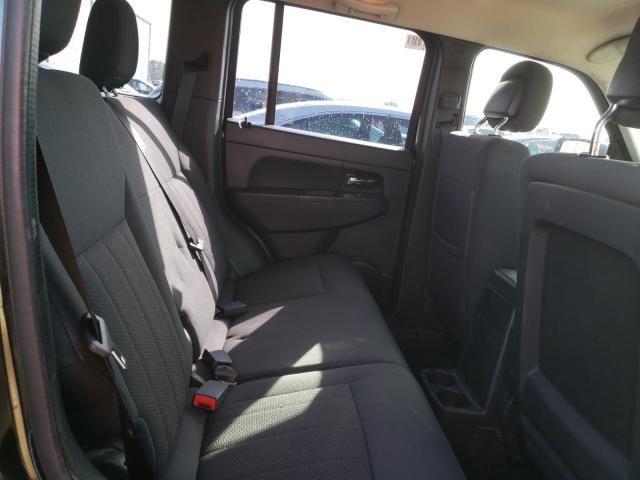 Photo 11 from auction – 2012 JEEP LIBERTY SP with VIN 1C4PJMAK2CW155749