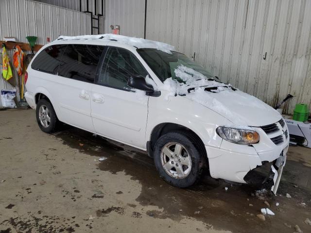 Photo 4 from auction – 2006 DODGE GRAND CARA with VIN 2D4GP44L06R600797