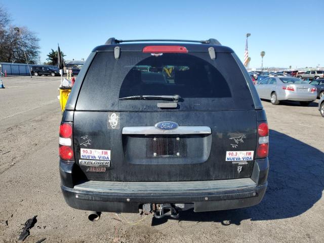 Photo 6 from auction – 2006 FORD EXPLORER L with VIN 1FMEU65886ZA06480