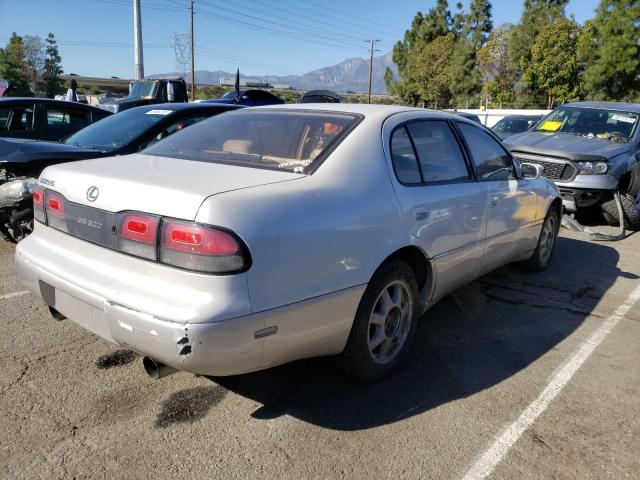 Foto 3 de la subasta – 1995 LEXUS GS 300 con VIN JT8JS47E5S0094319
