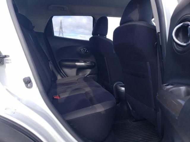 Photo 10 from auction – 2013 NISSAN JUKE S with VIN JN8AF5MRXDT207254