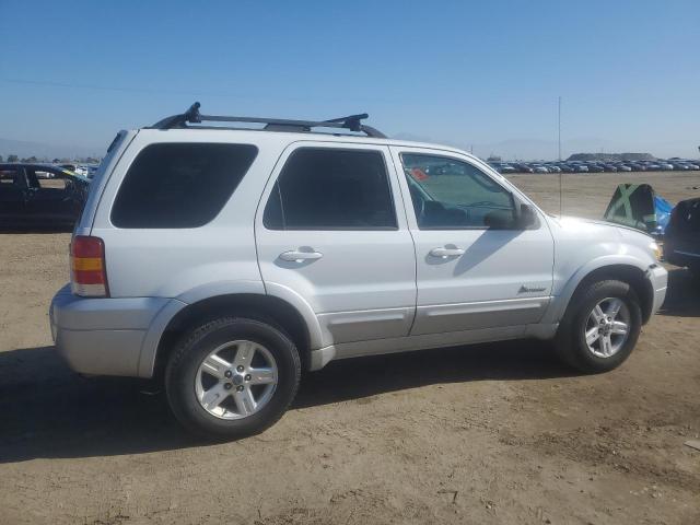 Photo 3 from auction – 2007 FORD ESCAPE HEV with VIN 1FMCU49HX7KB44697