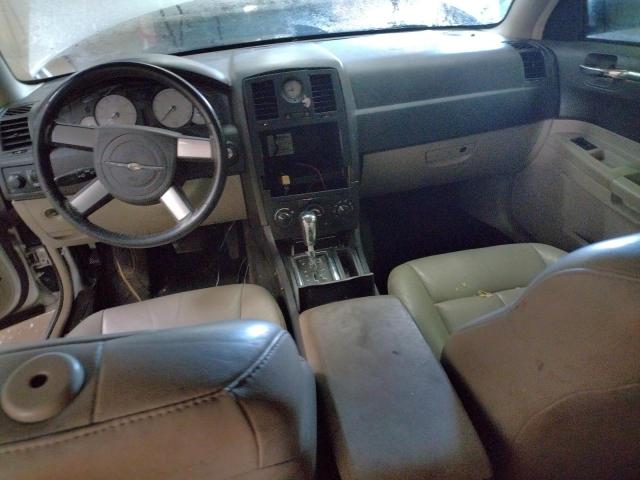 Photo 8 from auction – 2005 CHRYSLER 300 TOURIN with VIN 2C3JA53G25H124396