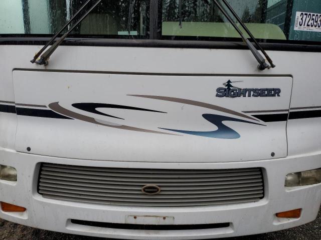 صورة رقم 7 من المزاد - 2005 WINNEBAGO SIGHTSEER مع VIN 1F6MF53S440A14096