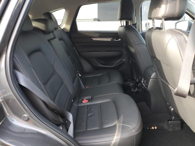 Zdjęcie 11 z aukcji – 2023 MAZDA CX-5 PREMI z VIN JM3KFBEMXP0102616