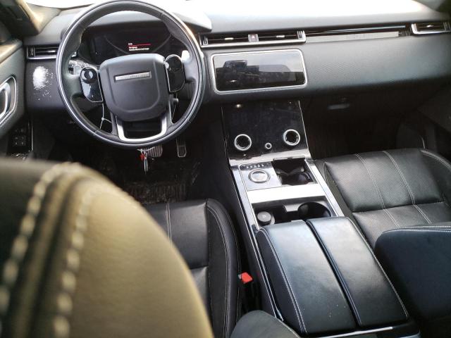 Photo 8 from auction – 2018 LAND ROVER RANGE ROVE with VIN SALYL2RN8JA745670