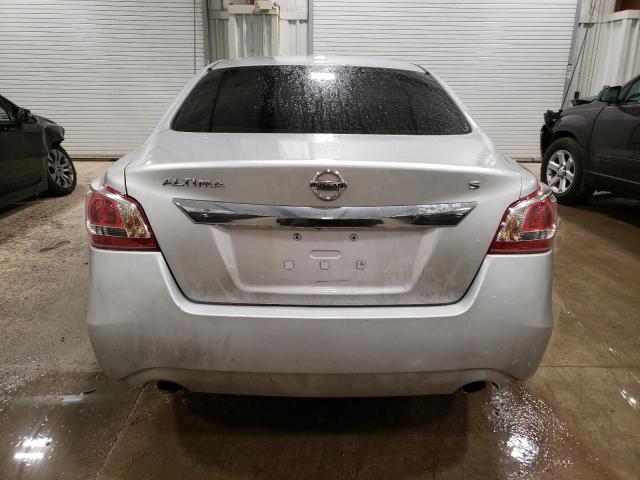 Photo 6 from auction – 2013 NISSAN ALTIMA 2.5 with VIN 1N4AL3AP3DN419578