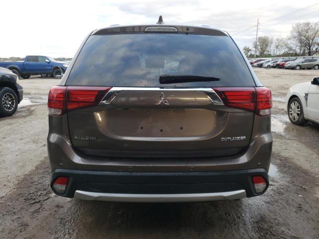 Photo 6 from auction – 2018 MITSUBISHI OUTLANDER with VIN JA4AD2A36JZ035162