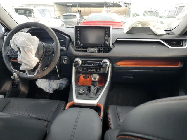 Photo 8 from auction – 2020 TOYOTA RAV4 ADVEN with VIN 2T3J1RFV3LC115542