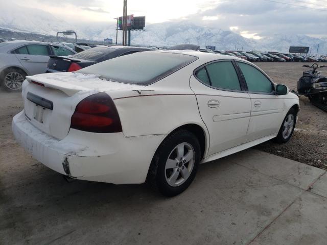 Photo 3 from auction – 2006 PONTIAC GRAND PRIX with VIN 2G2WP552561237730