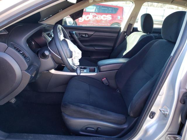 Photo 7 from auction – 2015 NISSAN ALTIMA 2.5 with VIN 1N4AL3AP2FC446544