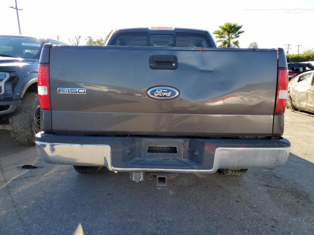 Photo 6 from auction – 2005 FORD F150 SUPER with VIN 1FTPW12555KC38501