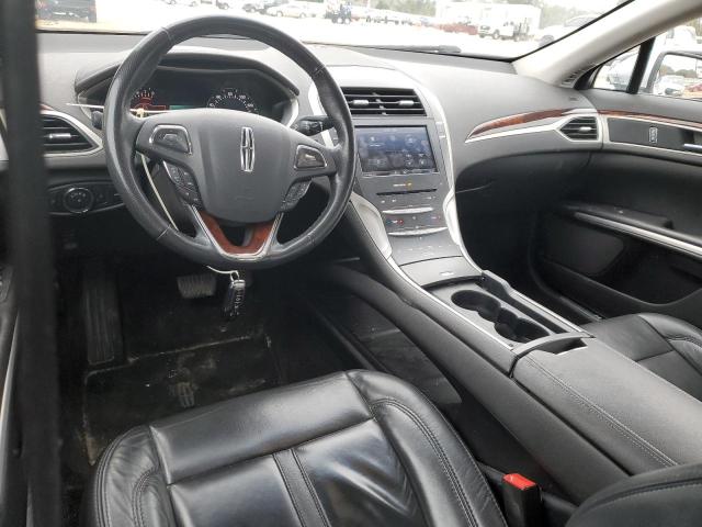 Photo 8 from auction – 2013 LINCOLN MKZ with VIN 3LN6L2J9XDR817195