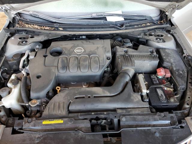 Photo 11 from auction – 2012 NISSAN ALTIMA BAS with VIN 1N4AL2AP8CN542429