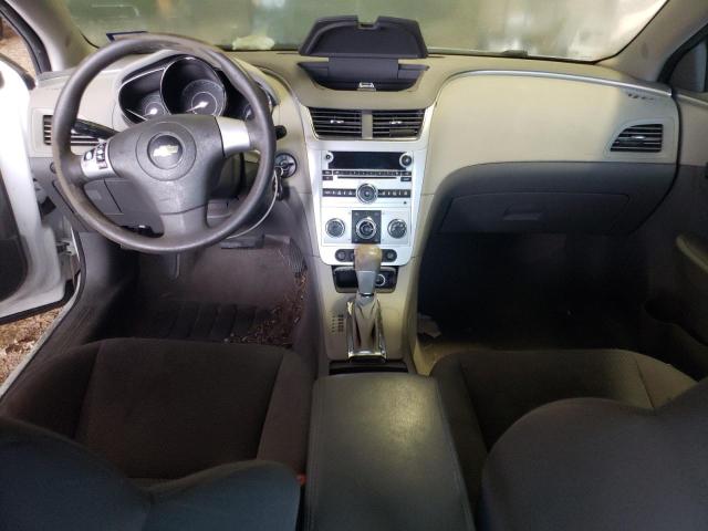 Photo 8 from auction – 2011 CHEVROLET MALIBU LS with VIN 1G1ZA5EU7BF334161