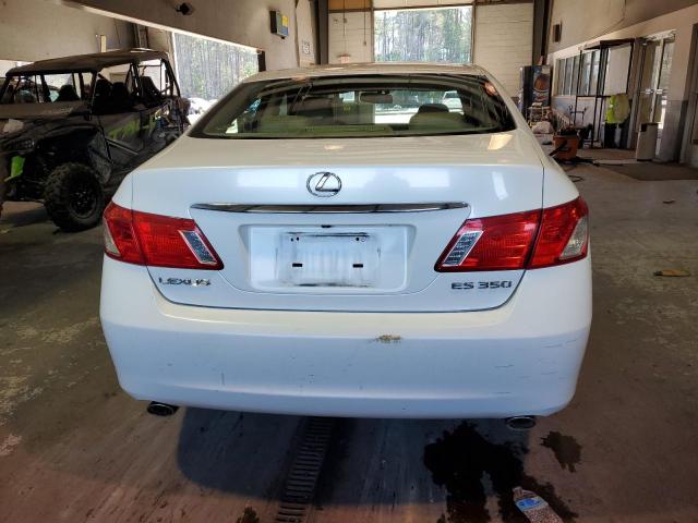 Photo 6 from auction – 2007 LEXUS ES 350 with VIN JTHBJ46G172006193