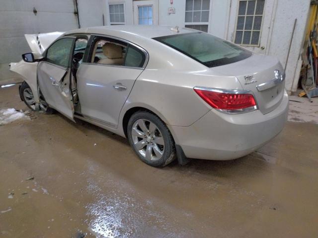 Photo 2 from auction – 2011 BUICK LACROSSE C with VIN 1G4GC5ED6BF309773