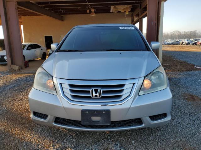 Photo 5 from auction – 2010 HONDA ODYSSEY EX with VIN 5FNRL3H5XAB079583