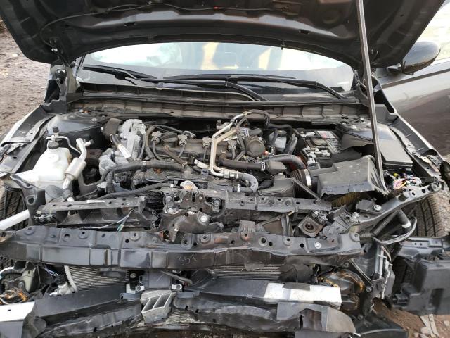 Photo 11 from auction – 2020 NISSAN ALTIMA SR with VIN 1N4BL4CV9LC198293