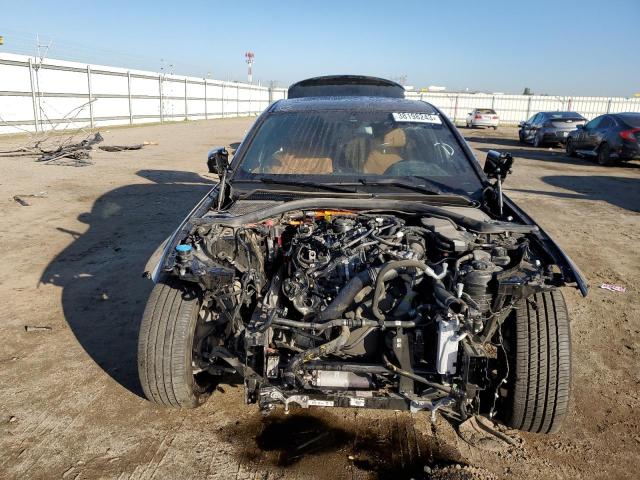 Photo 5 from auction – 2022 BMW 330E with VIN 3MW5P7J06N8C27650