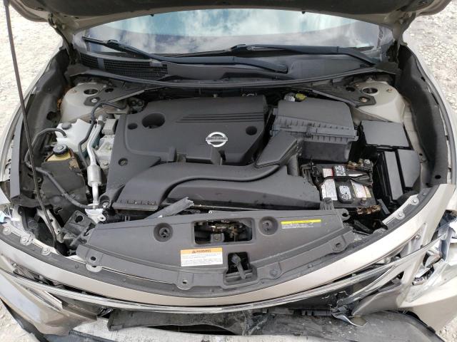 Photo 11 from auction – 2014 NISSAN ALTIMA with VIN 1N4AL3AP3EC162452