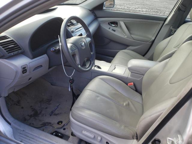 Photo 7 from auction – 2010 TOYOTA CAMRY BASE with VIN 4T1BF3EK5AU075253