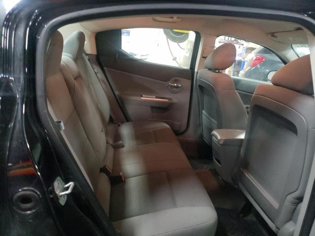 Photo 10 from auction – 2008 DODGE AVENGER SX with VIN 1B3LC56K88N268658