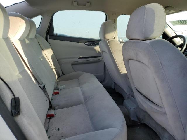 Photo 10 from auction – 2008 CHEVROLET IMPALA LS with VIN 2G1WB58K081309001