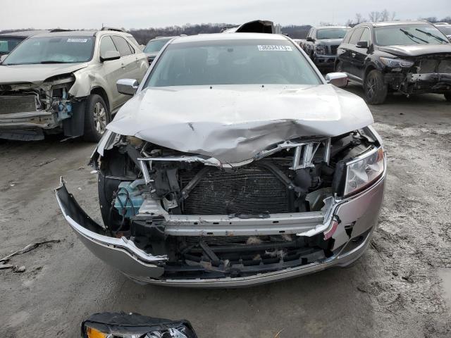 Photo 11 from auction – 2011 LINCOLN MKZ with VIN 3LNHL2GC2BR771337