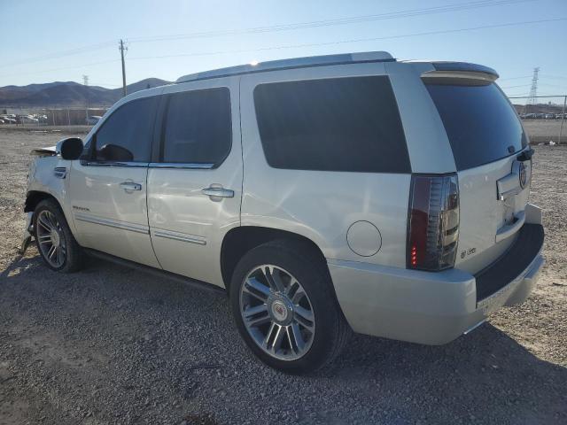 Photo 2 from auction – 2014 CADILLAC ESCALADE P with VIN 1GYS4CEF3ER142478