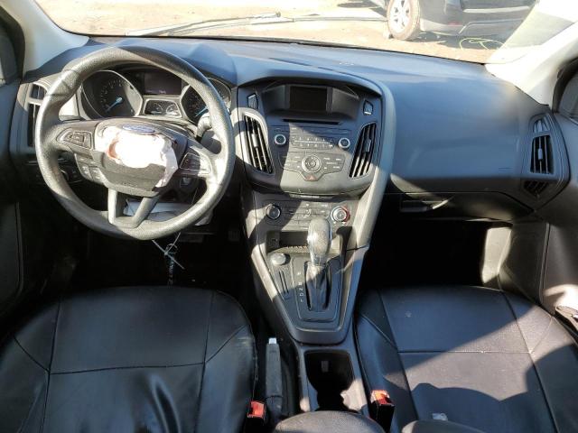 Photo 8 from auction – 2017 FORD FOCUS SE with VIN 1FADP3K25HL346350