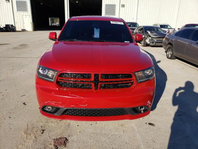 Photo 5 from auction – 2014 DODGE DURANGO SX with VIN 1C4RDHAG1EC561352