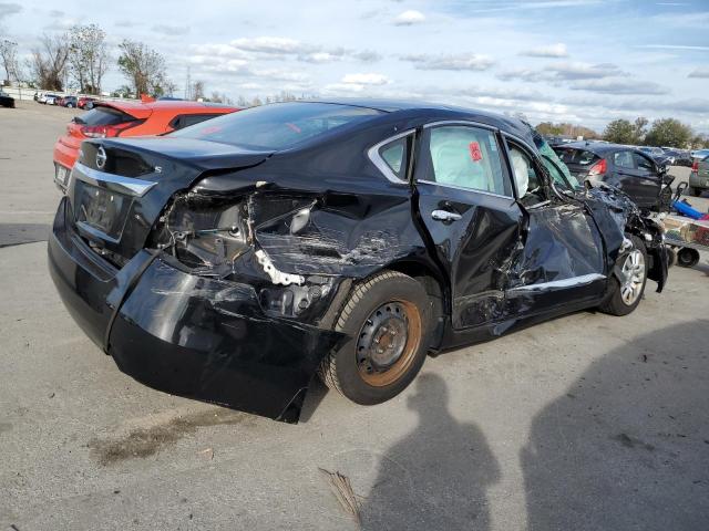 Photo 3 from auction – 2015 NISSAN ALTIMA 2.5 with VIN 1N4AL3AP4FC482039